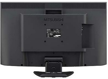 Mitsubishi RDT273WX